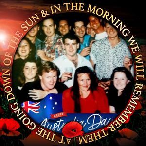 Meet your Posher, Greg